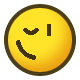 ;-)