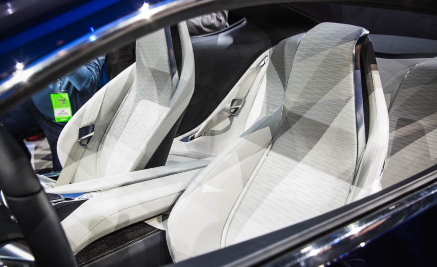 Buick Avista Concept 2016