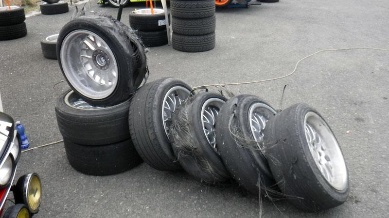 DriftoPareri - Evitare di stamparsi per strada