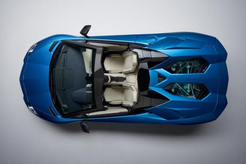 Lamborghini Aventador S Roadster 2017 (9).jpg