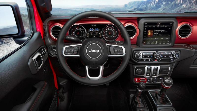 Jeep Wrangler 2018  - Rubicon (14).jpg