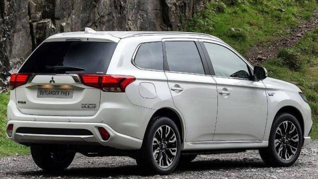 Toyota RAV4 2019