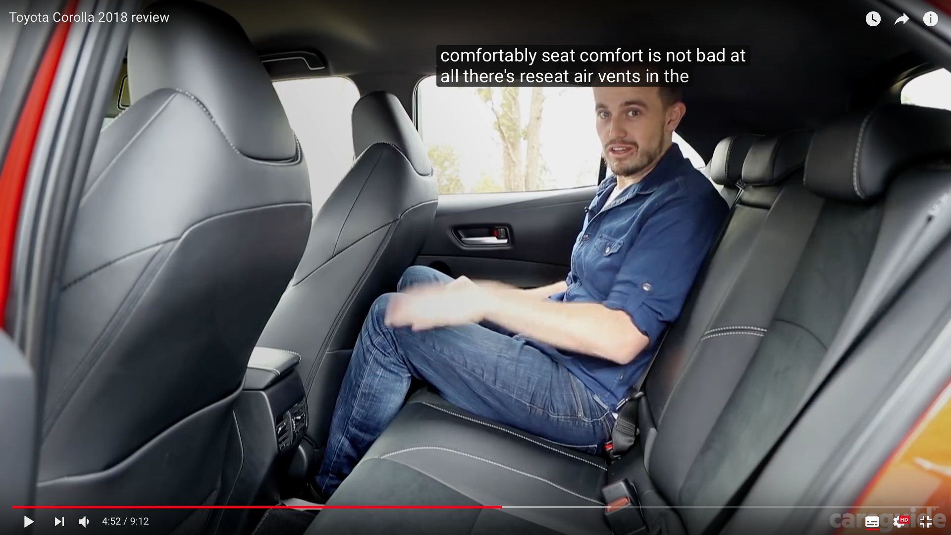 Toyota Corolla Touring Sports 2019