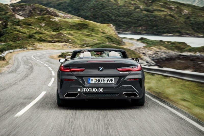 BMW Serie 8 Cabrio 2018 Leaked G14 (14).jpg