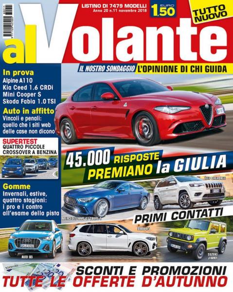 Al Volante.JPG