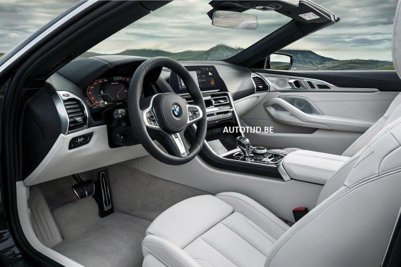 BMW Serie 8 Cabrio 2018 Leaked G14 (22).jpg