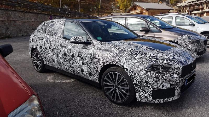 BMW Serie 1 F40 2019 Spy (2).JPG