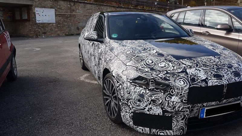 BMW Serie 1 F40 2019 Spy.JPG