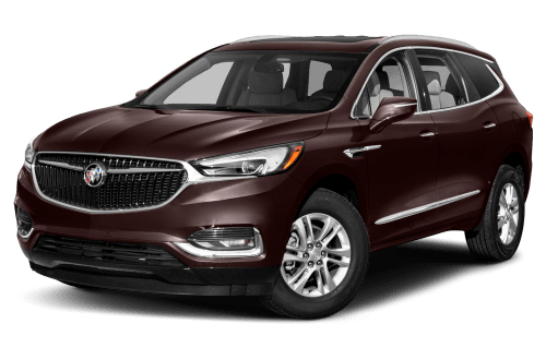 [USA] Cadillac XT6 2020