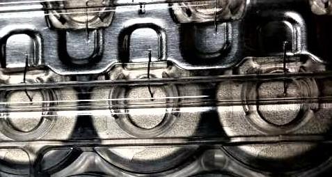 Pericolosità delle auto elettriche (articolo allarmista)