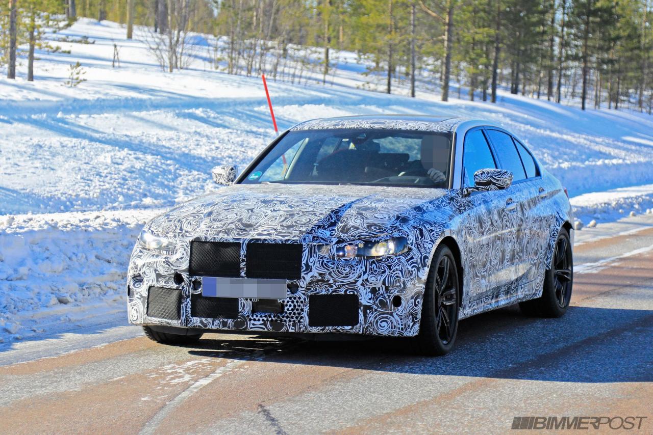 BMW M3 2020 Spy G80.jpg