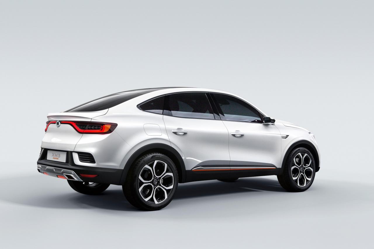 Renault-Samsung XM3 INSPIRE Concept 2019 (3).jpg