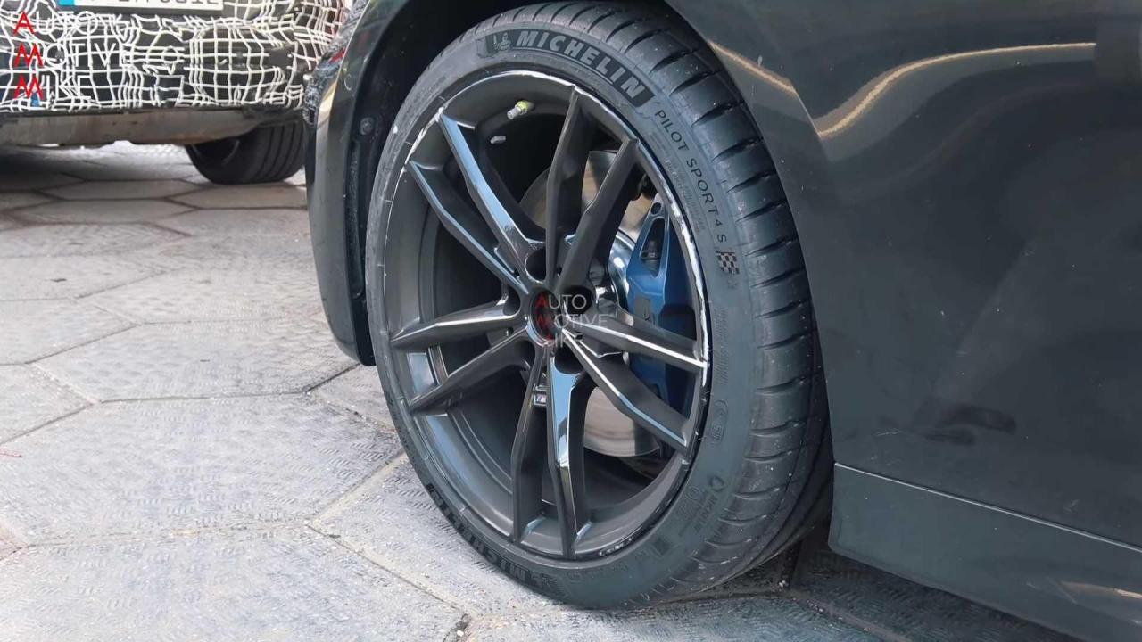 BMW M340i Touring 2019 Spy Nurburgring G21 (2).jpg