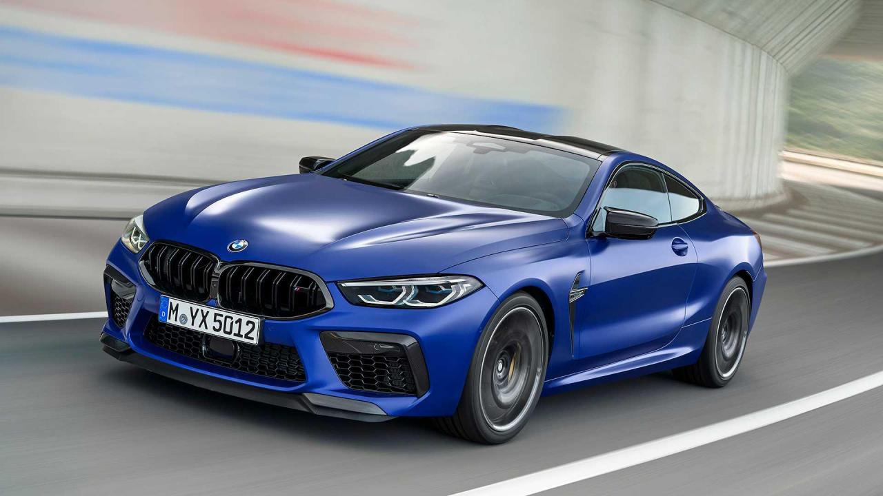 BMW M8 Coupe' Competition 2019 F91.jpg
