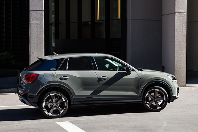 Peugeot 2008 2019