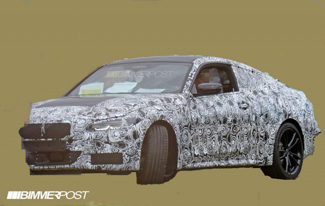 BMW Serie 4 2022 G22 Spy (4).jpg
