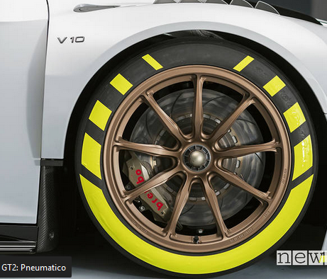 Opel Corsa e-Rally Cup Concept 2019