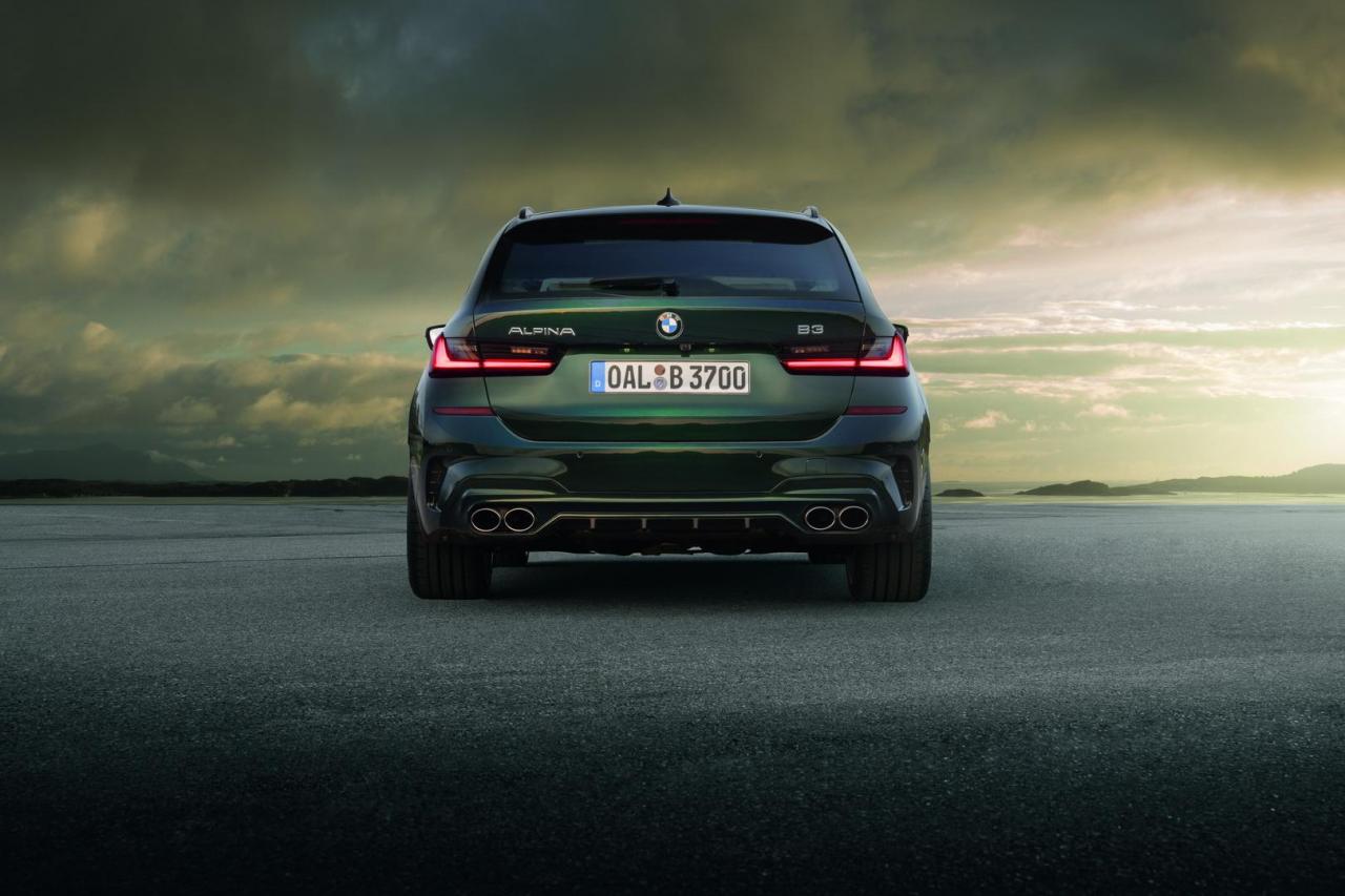 Alpina B3 Touring 2020 G21 - BMW Serie 3 Touring - IAA 2019 (10).jpg