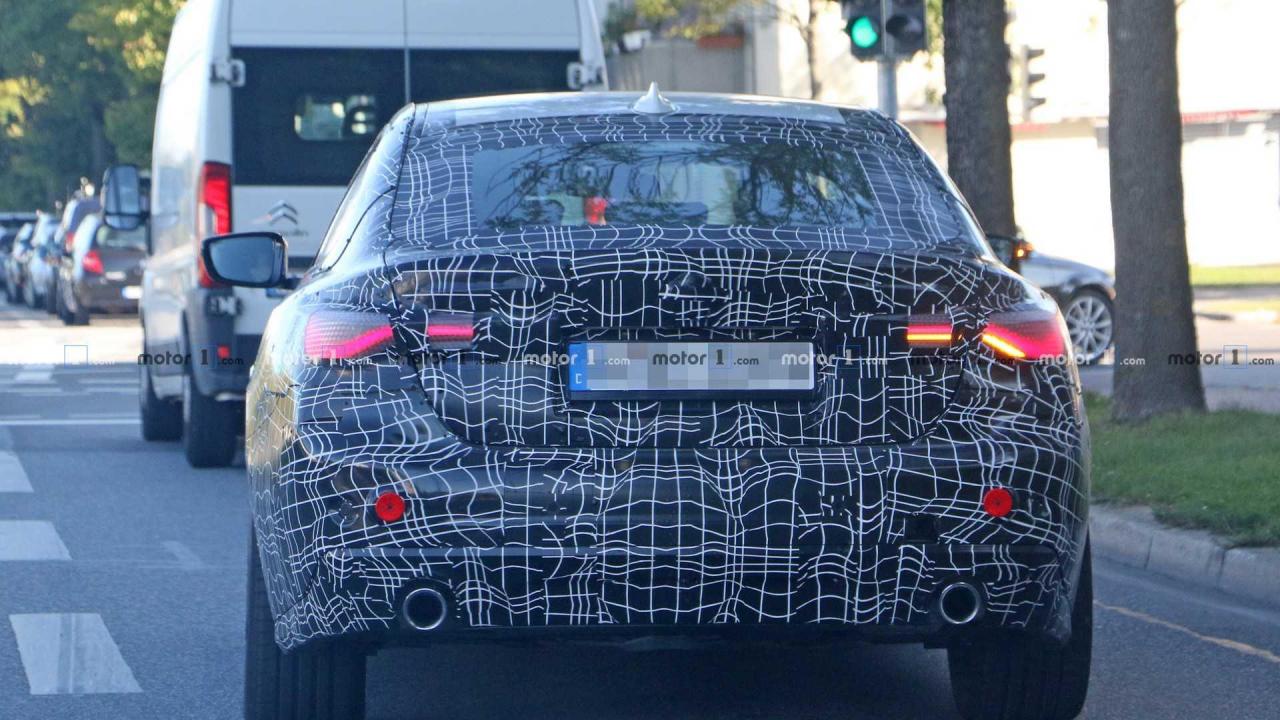 BMW Serie 4 Gran Coupe' 2021 Spy G26 - BMW 430i xDrive Gran Coupe' (2).jpg
