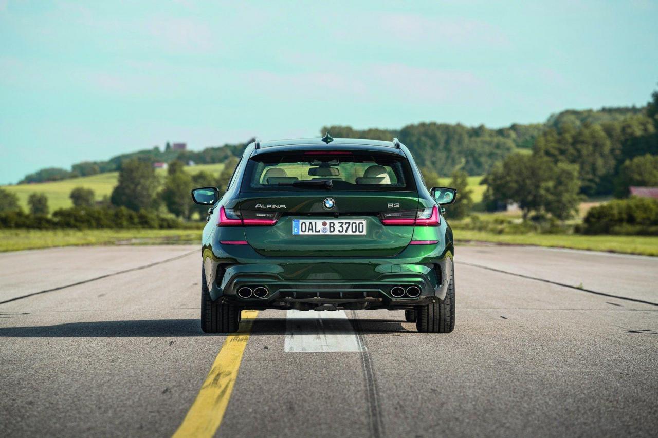 Alpina B3 Touring 2020 G21 - BMW Serie 3 Touring - IAA 2019 (3).jpg