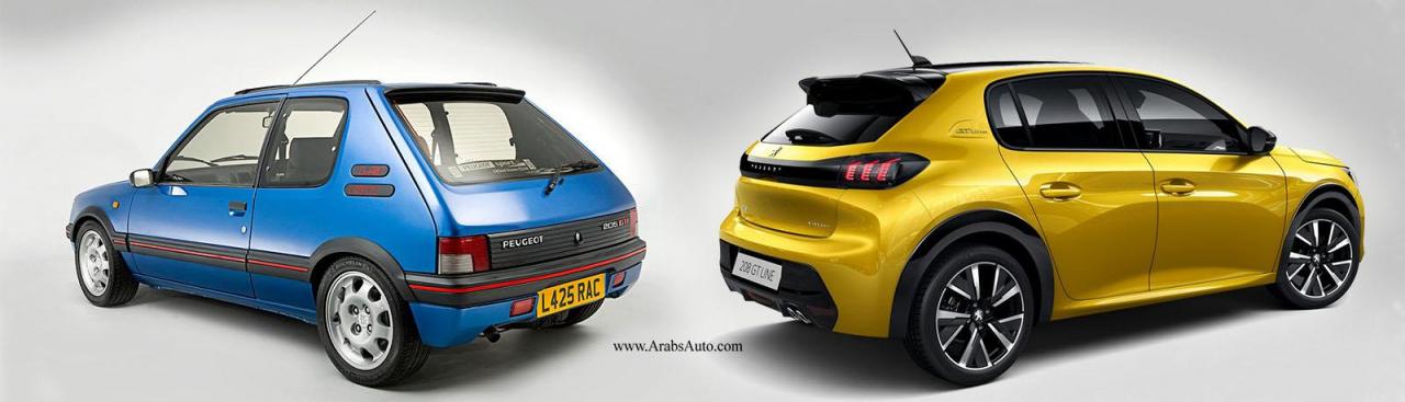 1987-Peugeot-205-GTi-vs-2020-Peugeot-208-GT-LIne.jpg