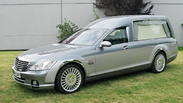 Mercedes-Maybach GLS 2020