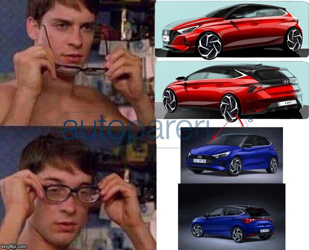 Hyundai i20 2020