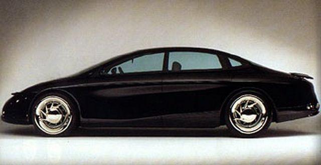 Hyundai Prophecy Concept  2020