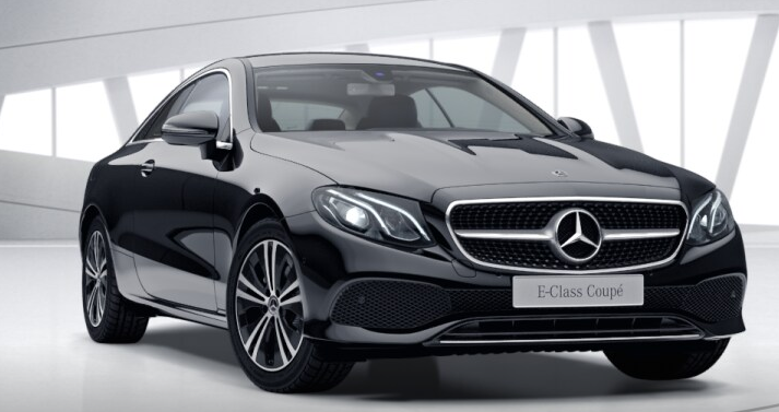 Mercedes-Benz/AMG Classe E Facelift 2020 [Sedan, Wagon, All Terrain]