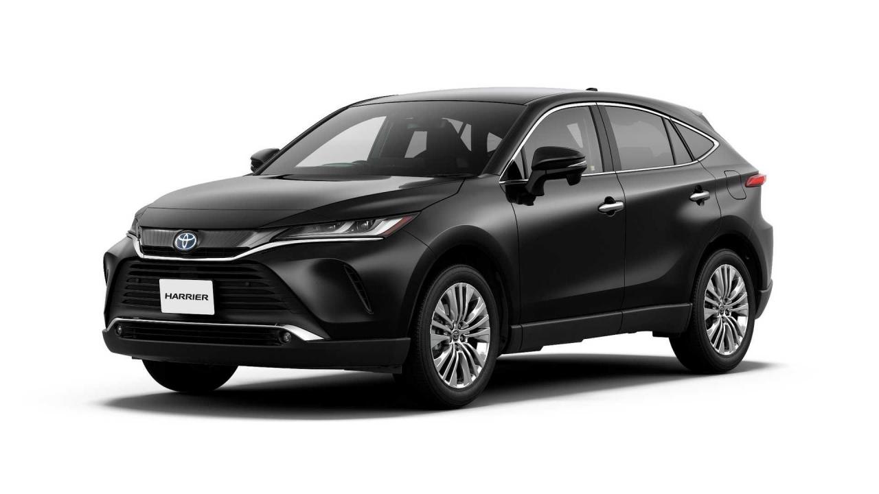 Toyota Harrier 2021 (2).jpg