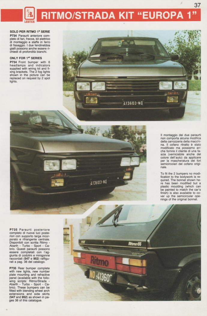 Lester 12-84 Fiat Ritmo 1a serie Kit Europa 1 b.jpg