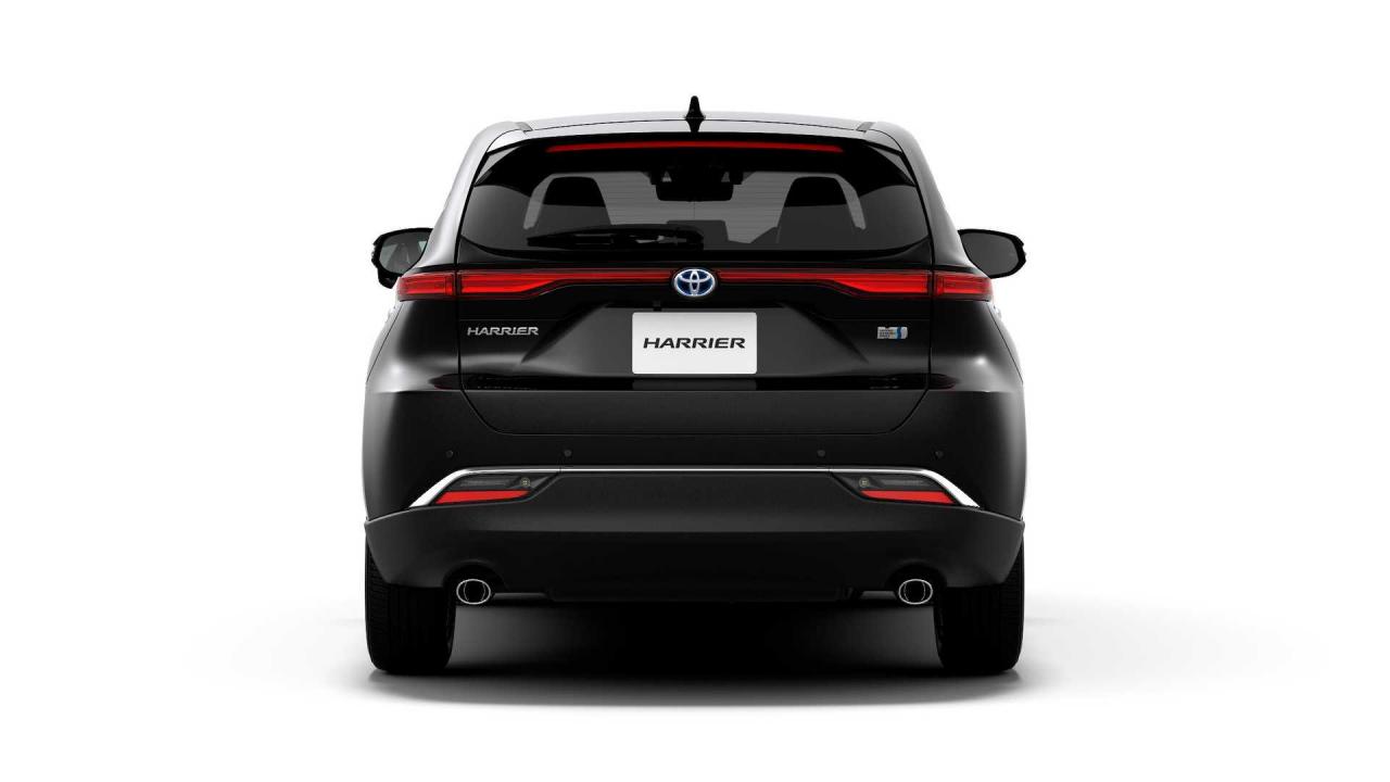 Toyota Harrier 2021 (5).jpg