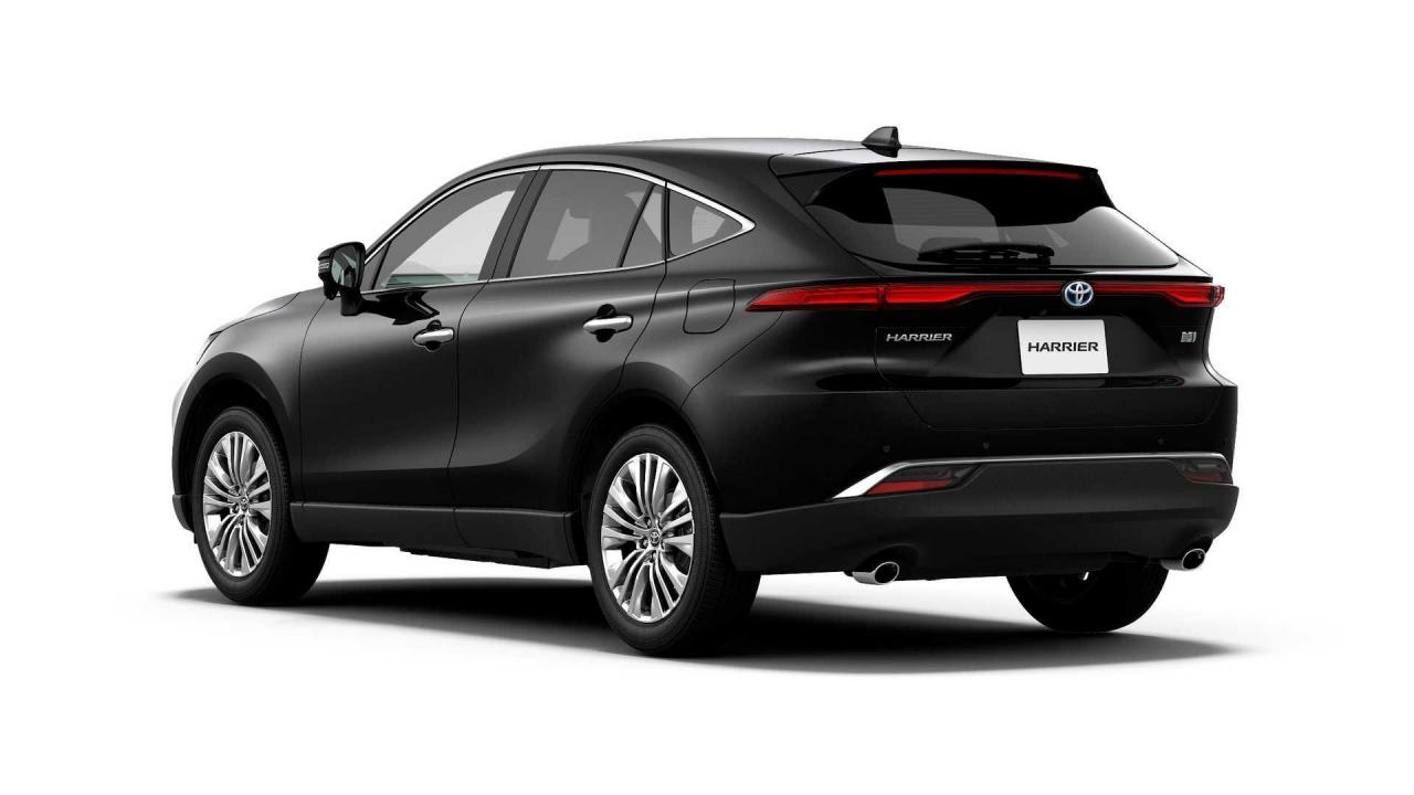 Toyota Harrier 2021 (4).jpg