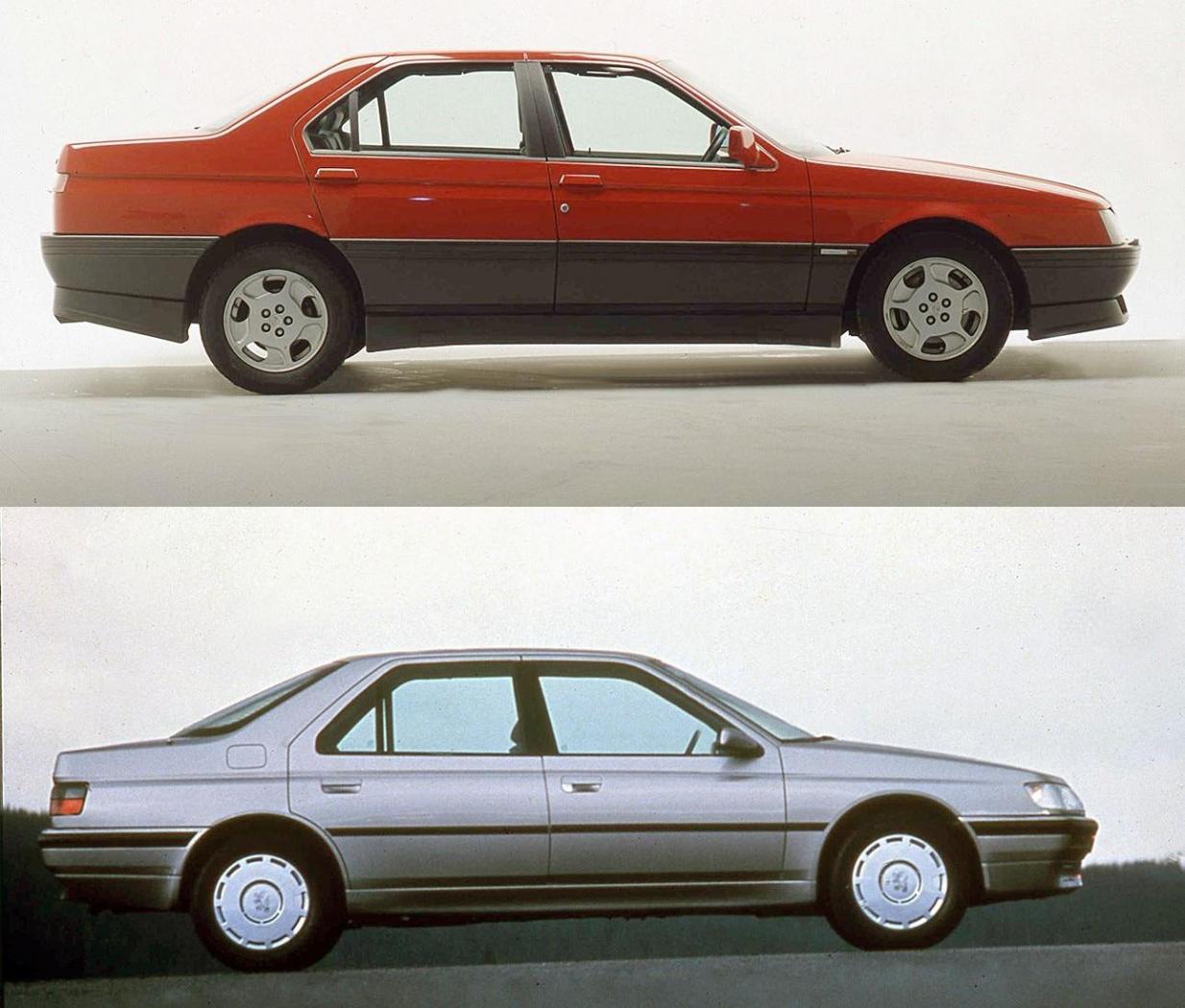 ALFA-164-e-Peugeot-605-e1524148719305.jpg