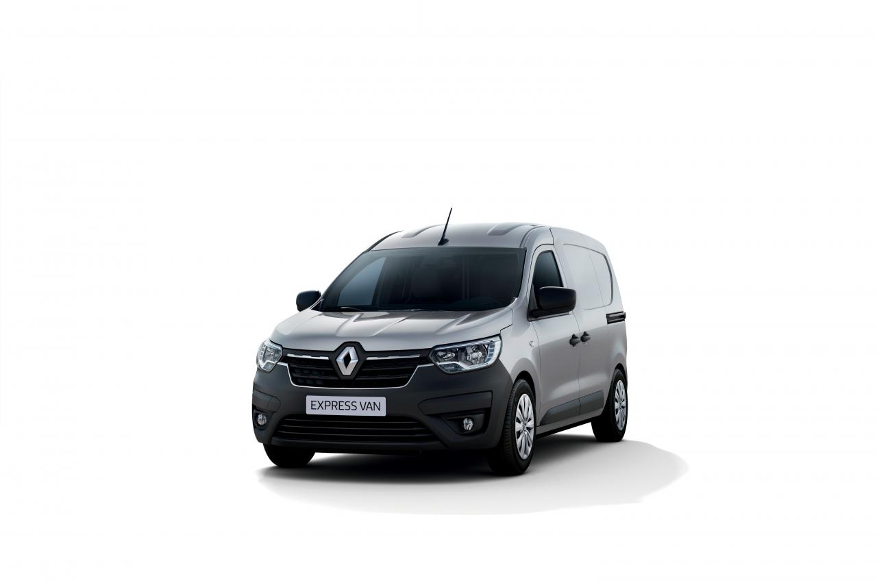 2021 - New Renault Express Van - Studio shoots.jpg
