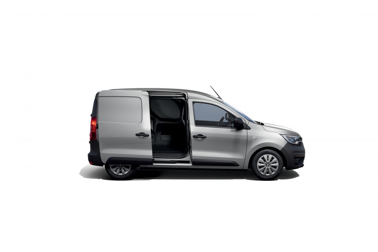 2021 - New Renault Express Van - Studio shoots (4).jpg