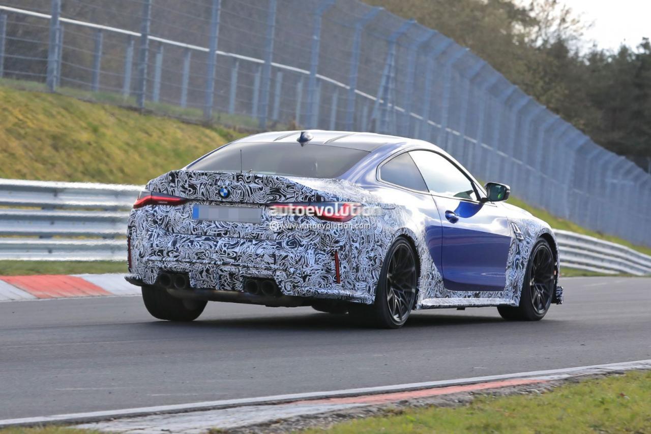 BMW M4 CSL Spy 2023 (14).jpg
