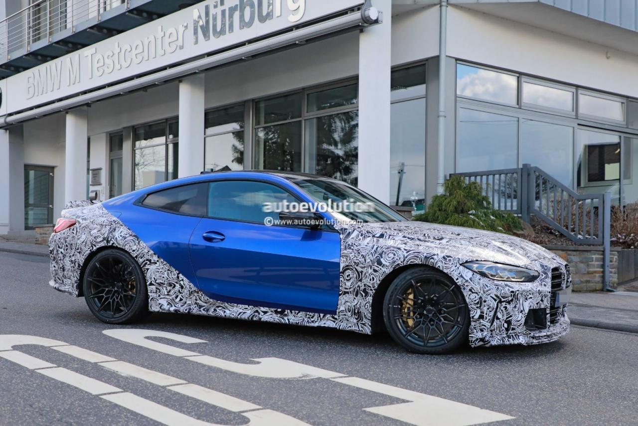 BMW M4 CSL Spy 2023 (17).jpg