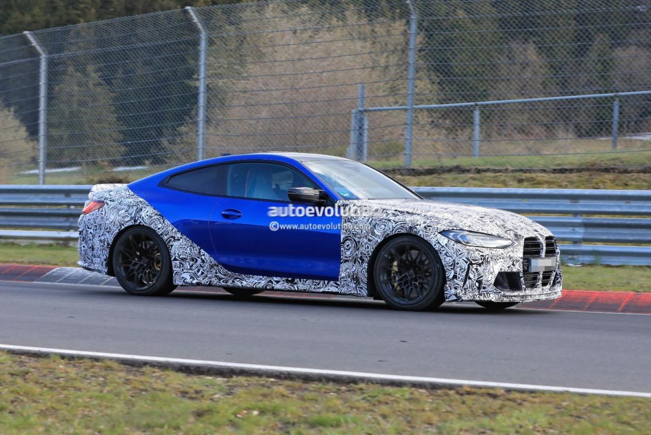 BMW M4 CSL Spy 2023 (13).jpg