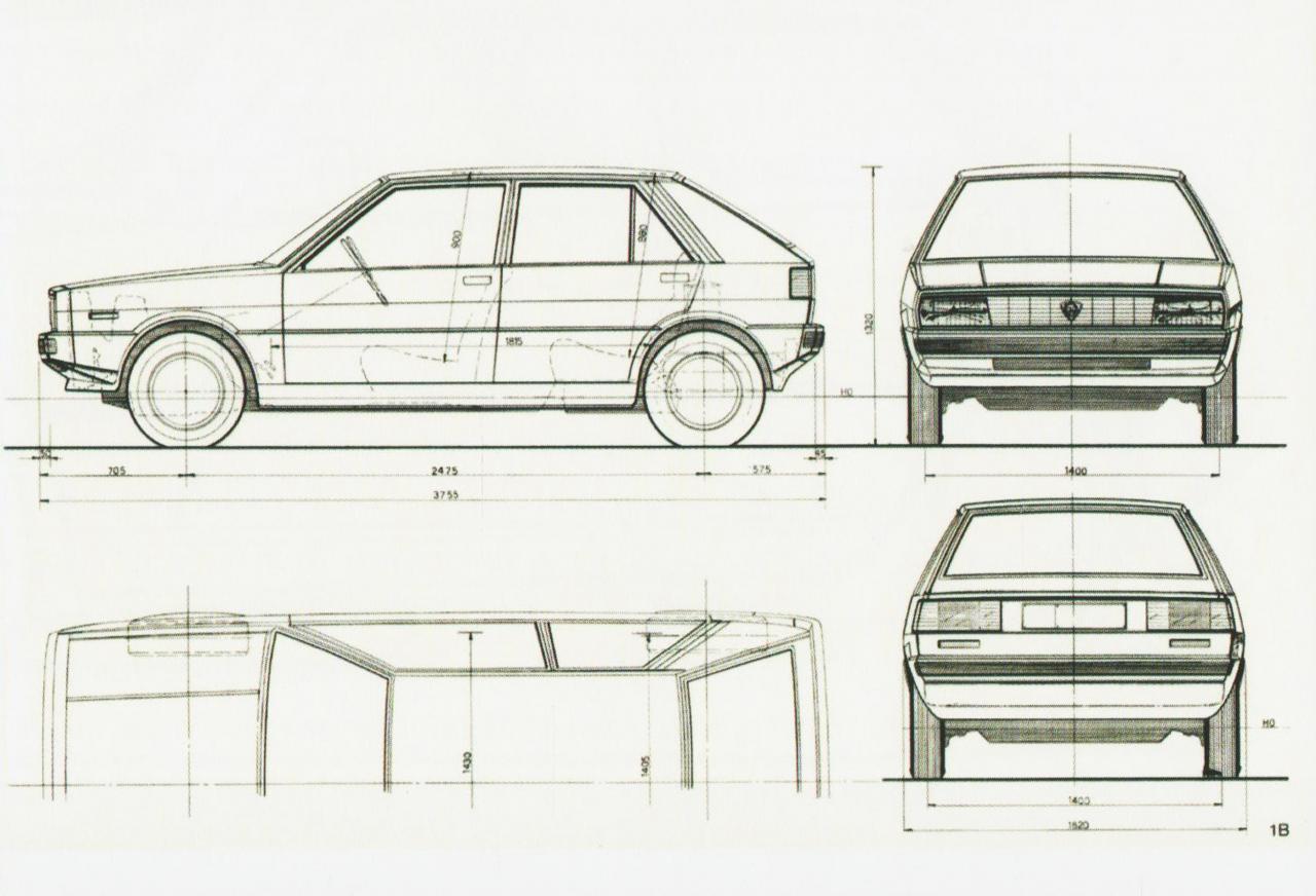 Lancia Delta sketch 9.jpg