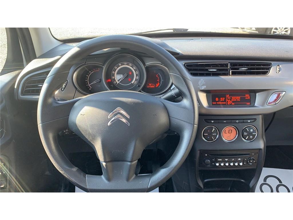 Installare computer di bordo su C3 2015 - Citroën - Autopareri