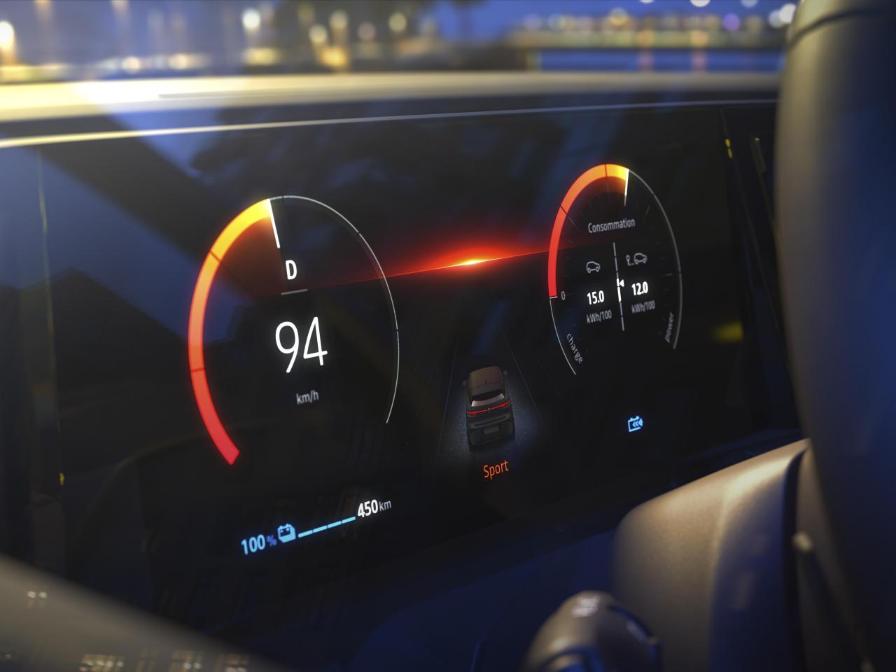 2021 - New Renault Mgane E-TECH Electric - Urban (15).jpg