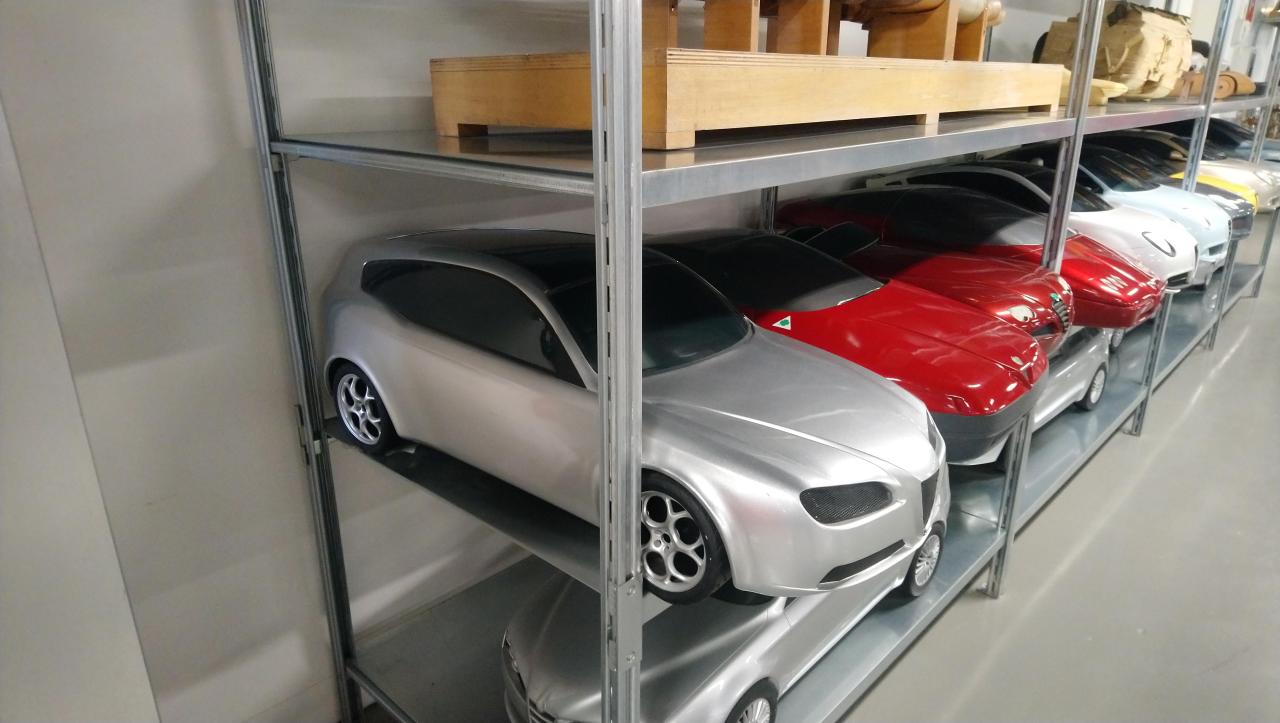 Modellino Alfa Romeo 157 (2).JPG