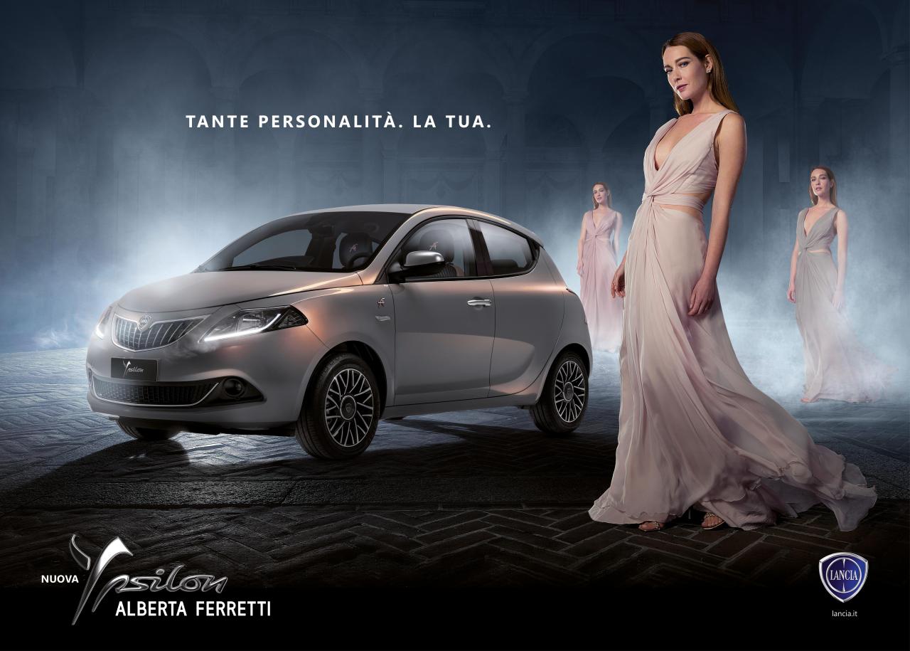 Nuova lancia Ypsilon Alberta Ferretti.jpg