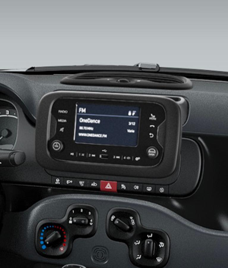 Fiat Panda MY 2023 Fiat Autopareri