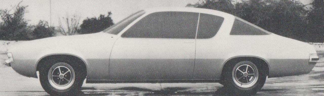 13 - Versione coupè (allo stadio di avanzamento primavera 1969).jpg