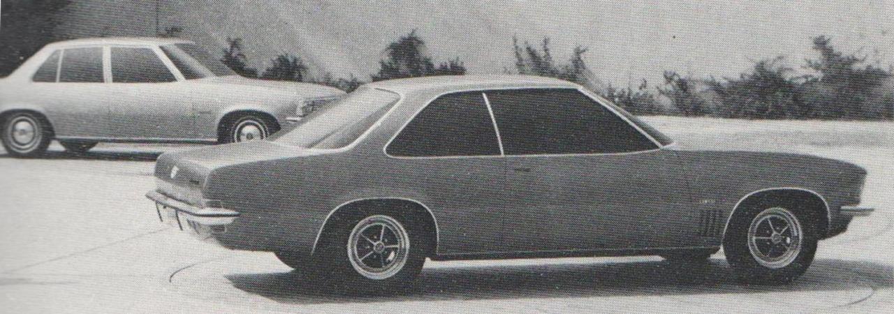 17 - Clay coupè con berlina prime fasi.jpg