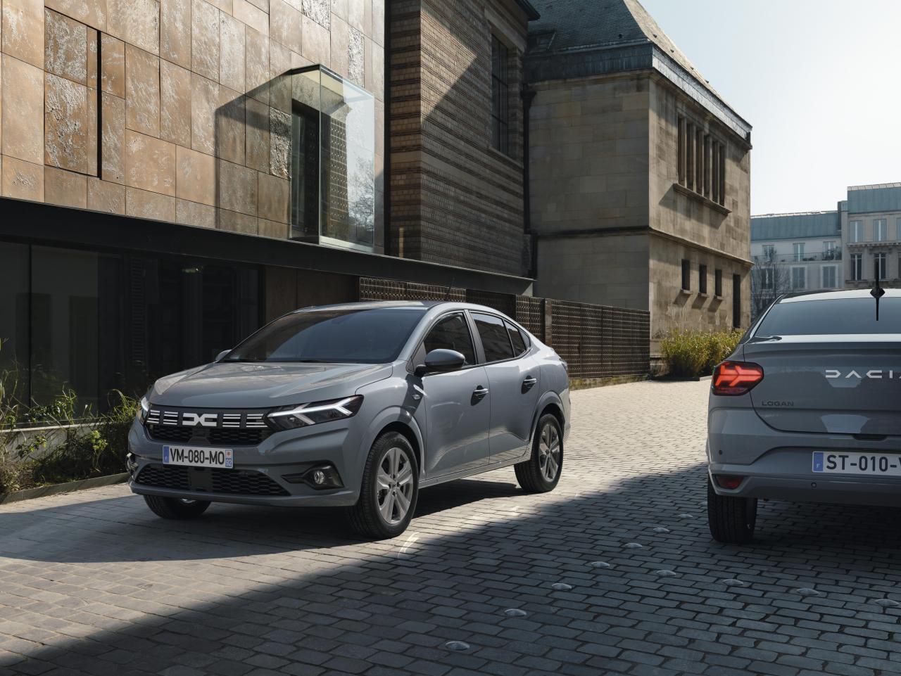 2022 - New Dacia visual identity - Dacia LOGAN.jpg