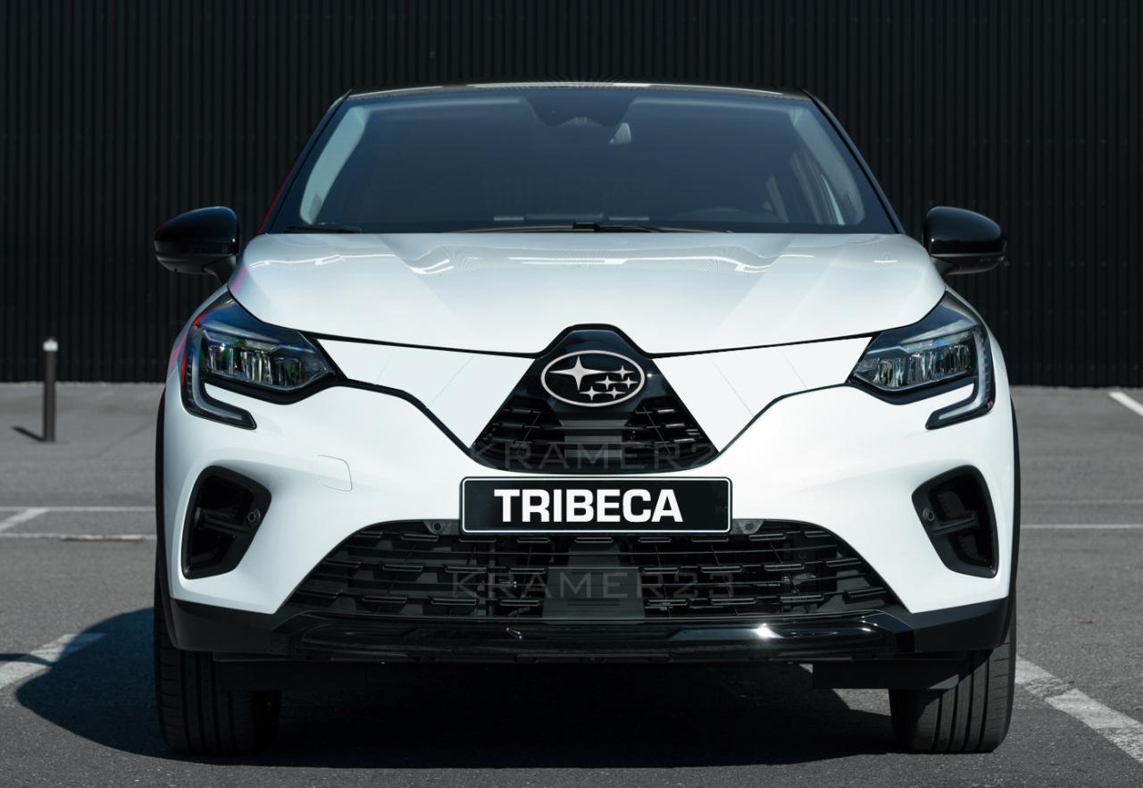 SUBARU TRIBECA CAPTUR ASX.jpg