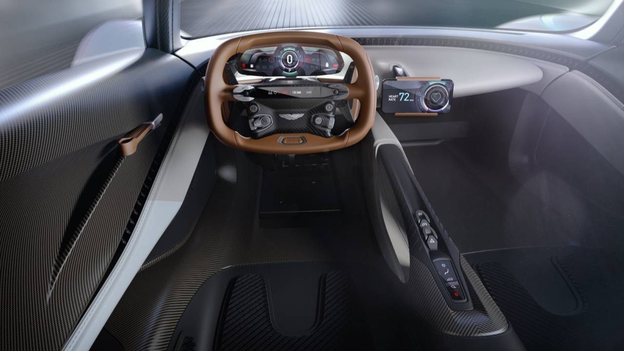 Dacia Manifesto Concept 2022